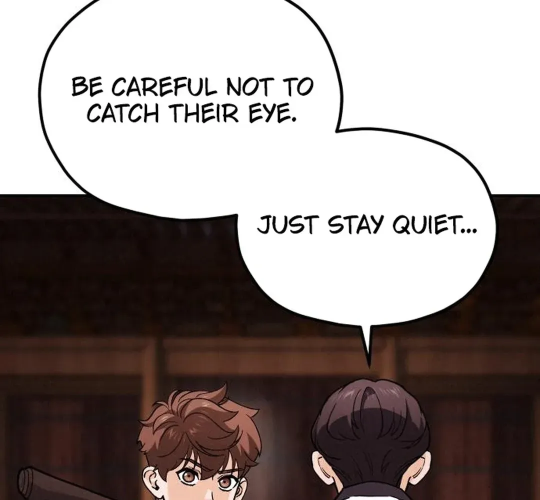 God’s Cuisine Chapter 3 page 27 - 