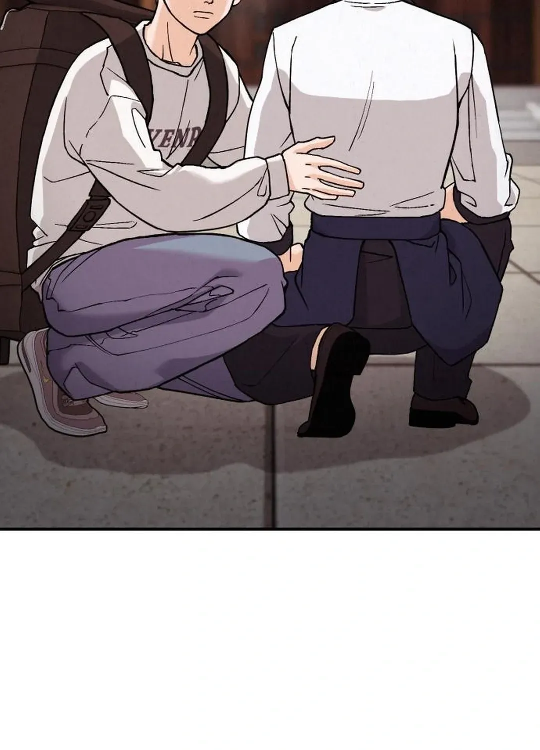 God’s Cuisine Chapter 3 page 28 - 