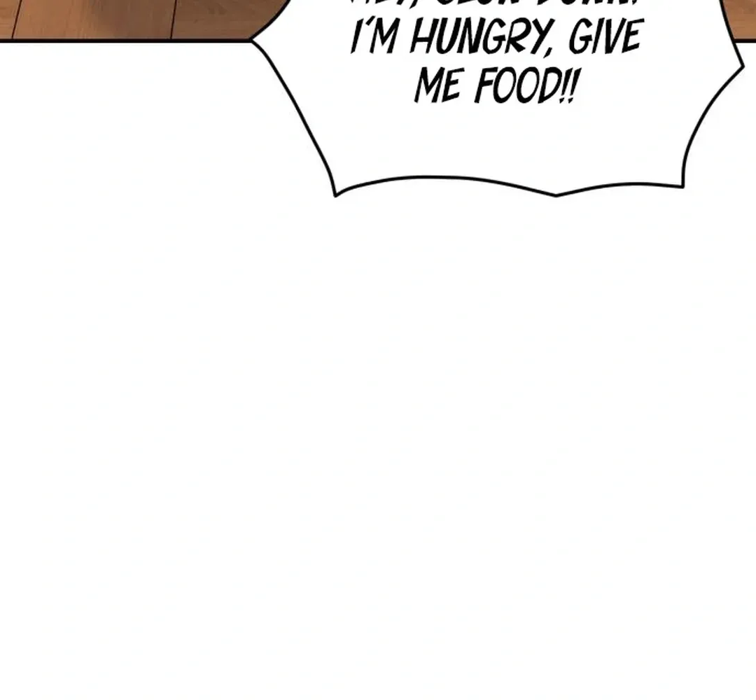 God’s Cuisine Chapter 3 page 34 - 