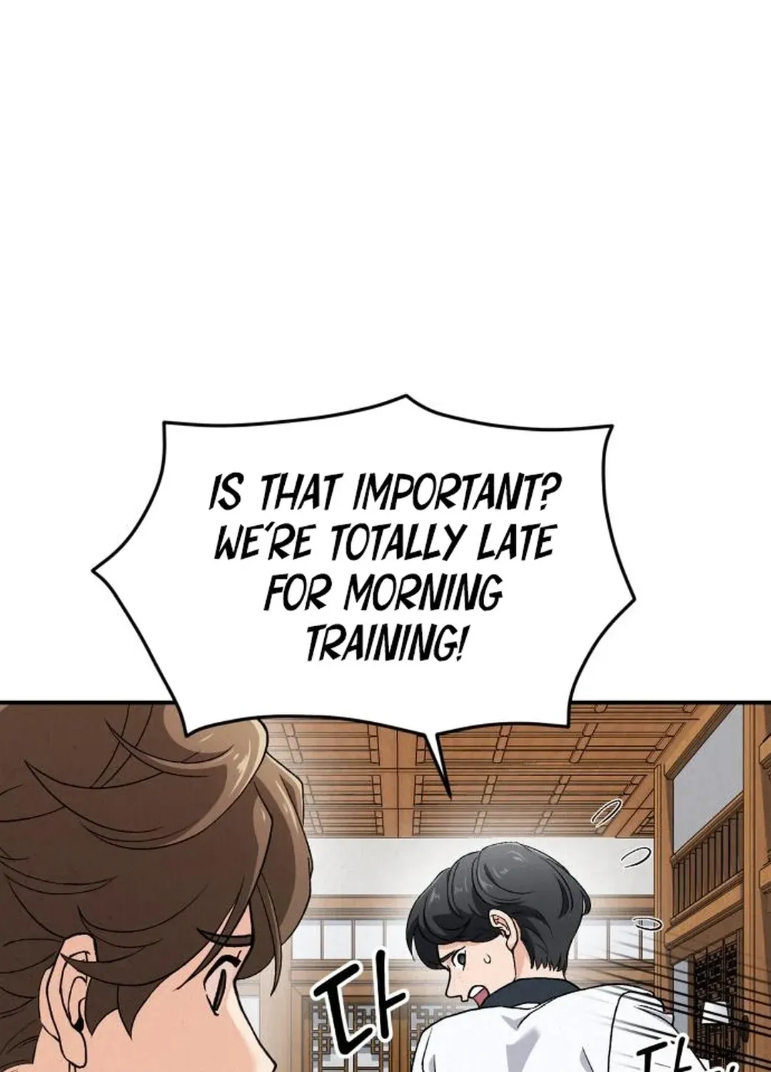 God’s Cuisine Chapter 3 page 37 - 