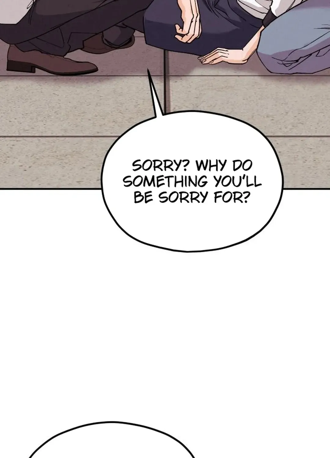 God’s Cuisine Chapter 3 page 5 - 