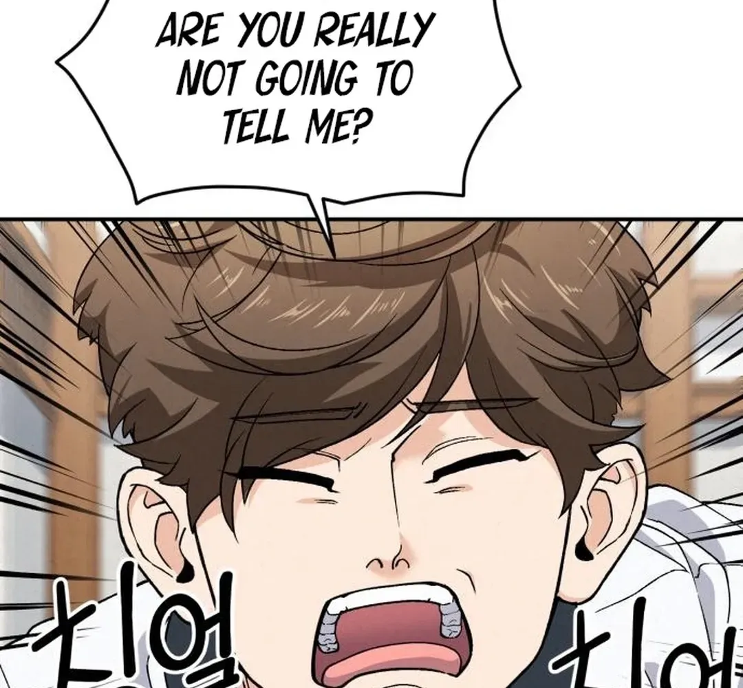 God’s Cuisine Chapter 3 page 41 - 