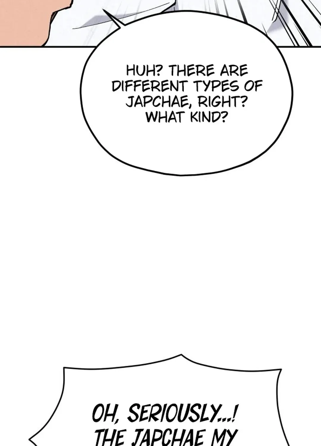 God’s Cuisine Chapter 3 page 44 - 