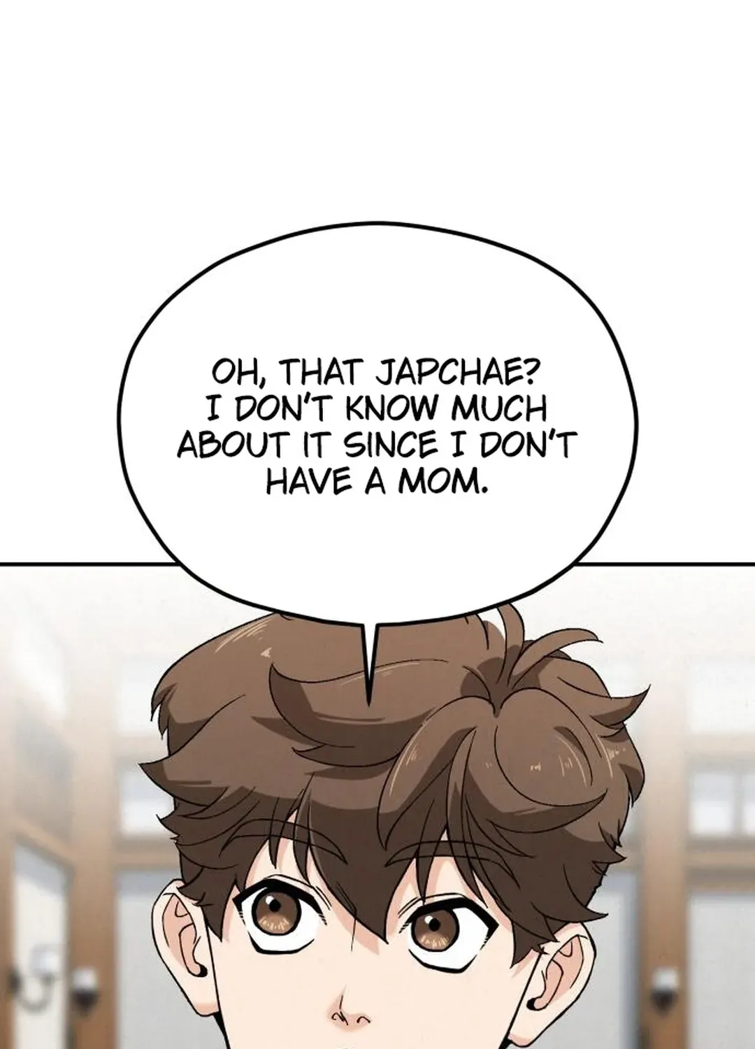 God’s Cuisine Chapter 3 page 46 - 