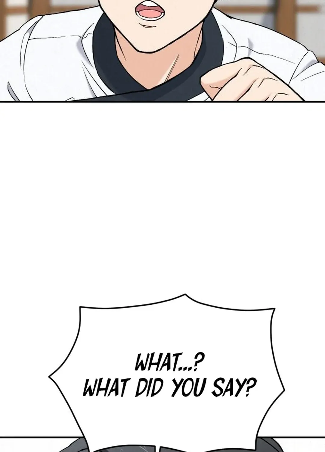 God’s Cuisine Chapter 3 page 47 - 