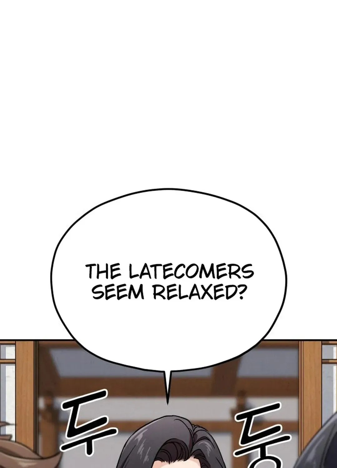 God’s Cuisine Chapter 3 page 50 - 