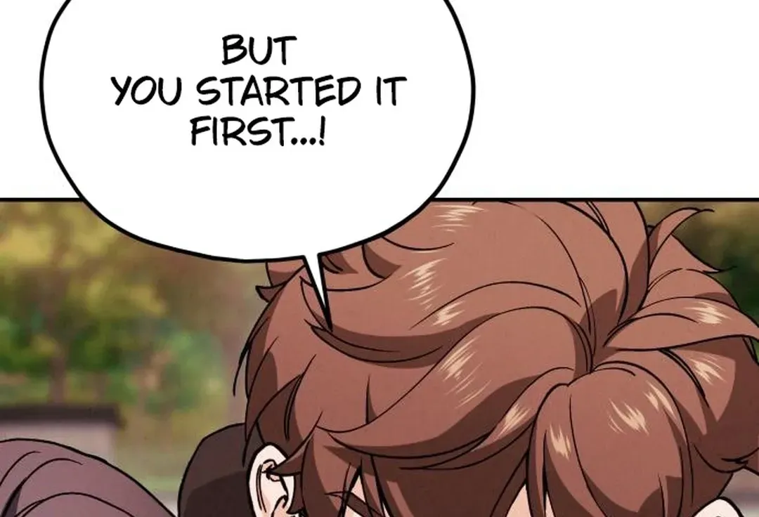 God’s Cuisine Chapter 3 page 6 - 