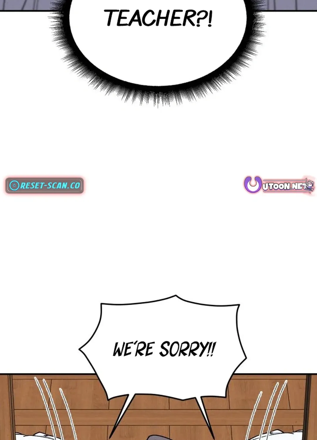 God’s Cuisine Chapter 3 page 52 - 