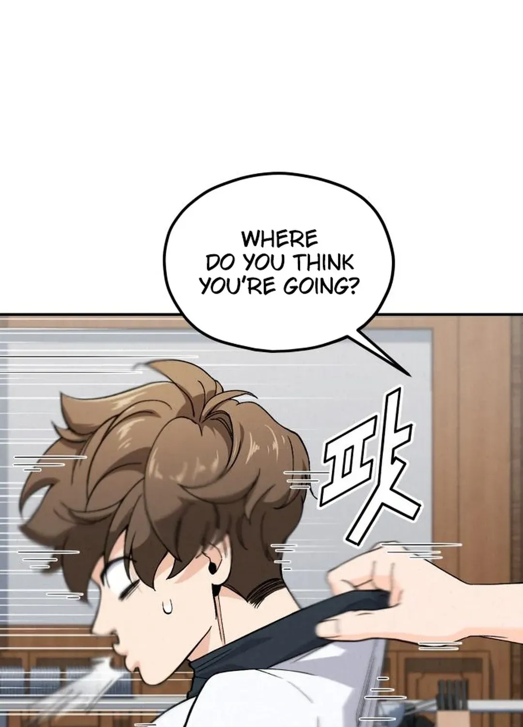 God’s Cuisine Chapter 3 page 58 - 