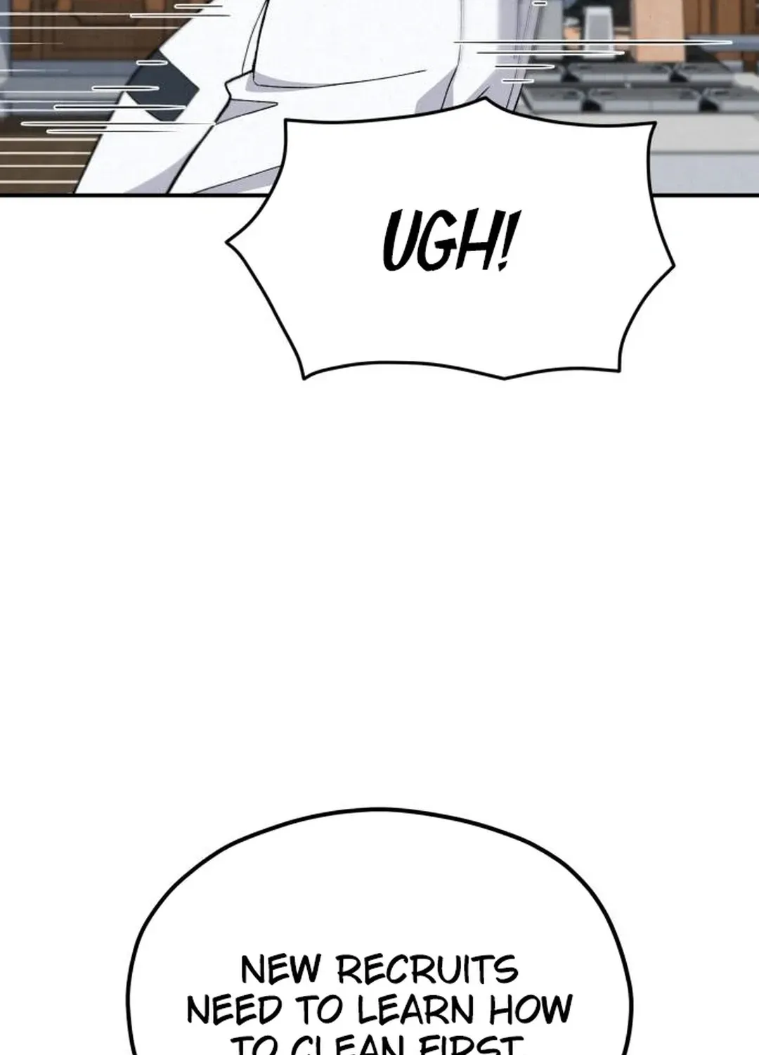 God’s Cuisine Chapter 3 page 59 - 
