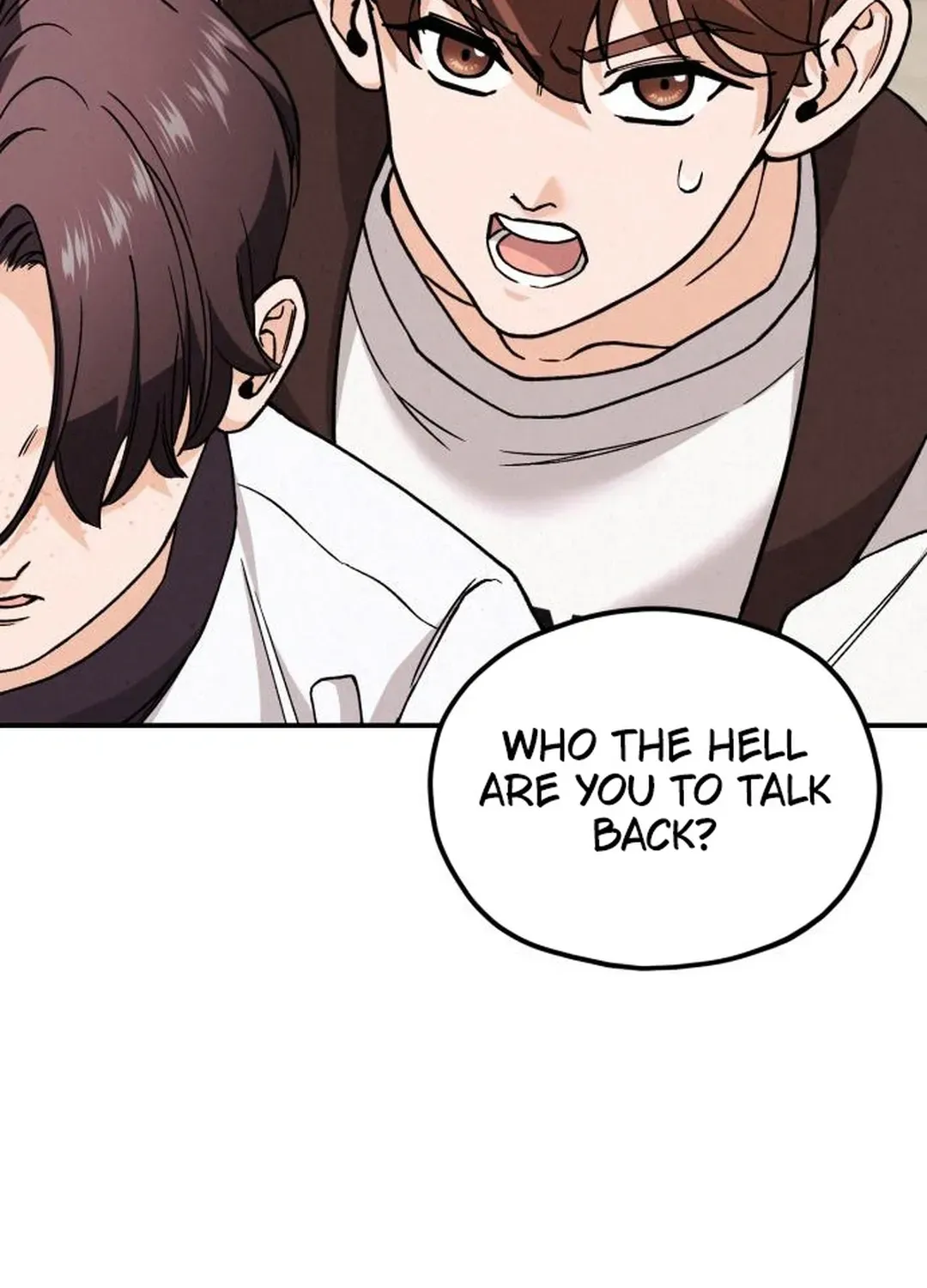 God’s Cuisine Chapter 3 page 7 - 