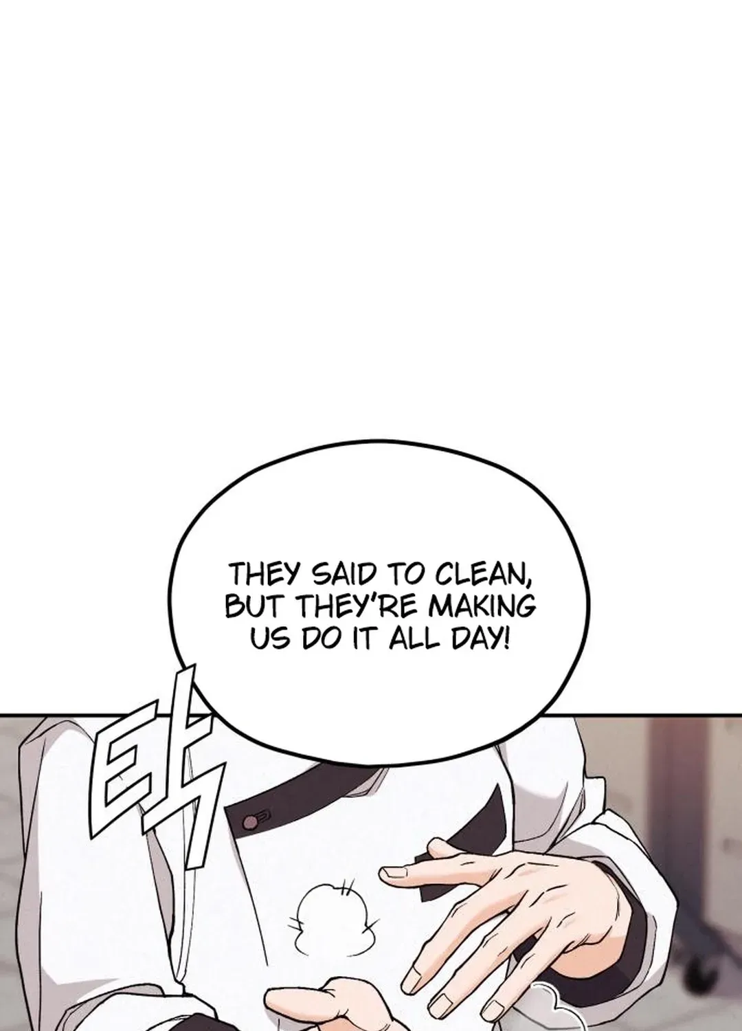 God’s Cuisine Chapter 3 page 67 - 