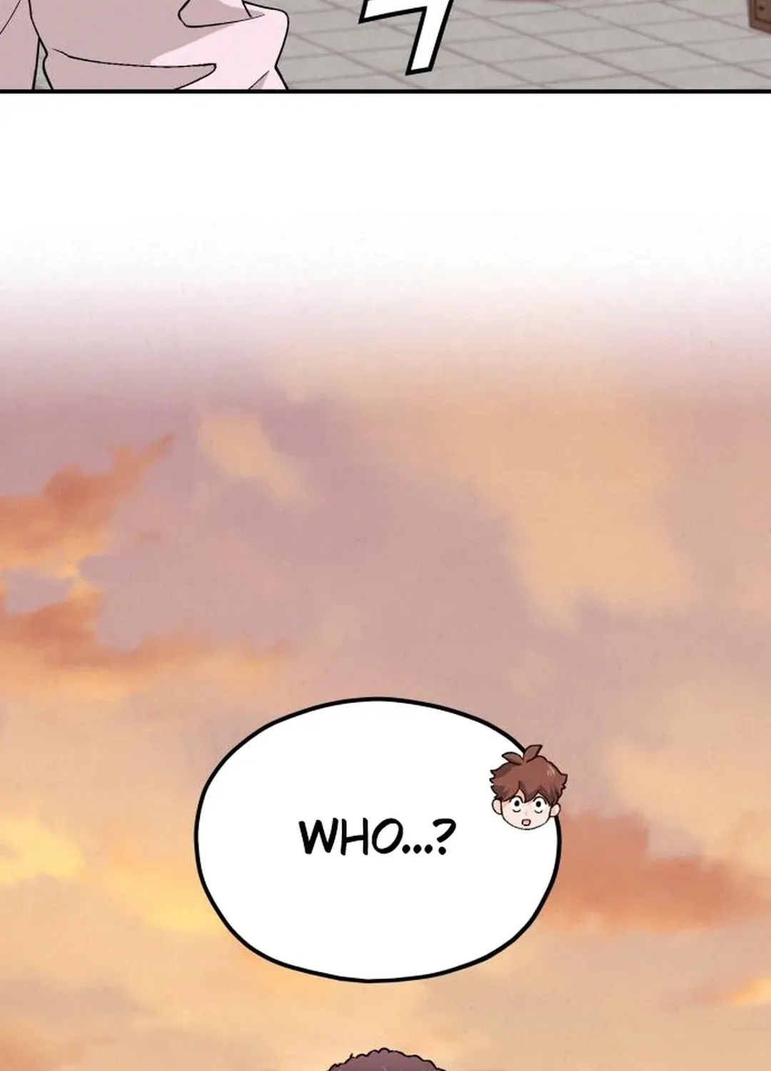 God’s Cuisine Chapter 3 page 70 - 