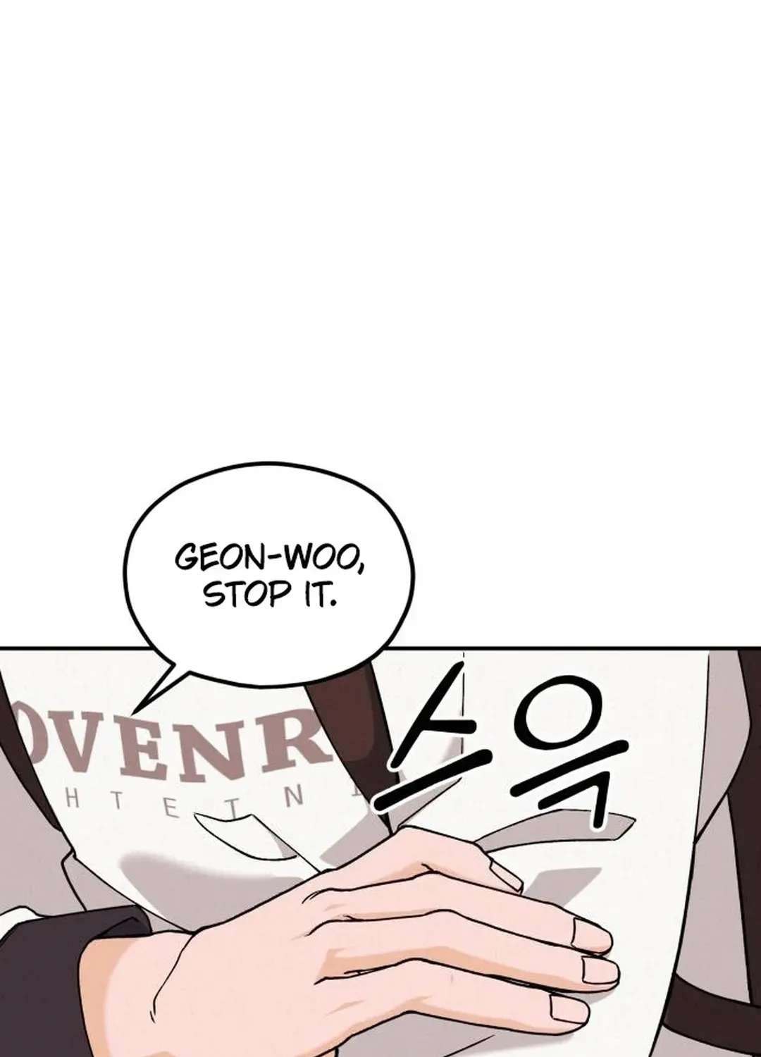 God’s Cuisine Chapter 3 page 8 - 