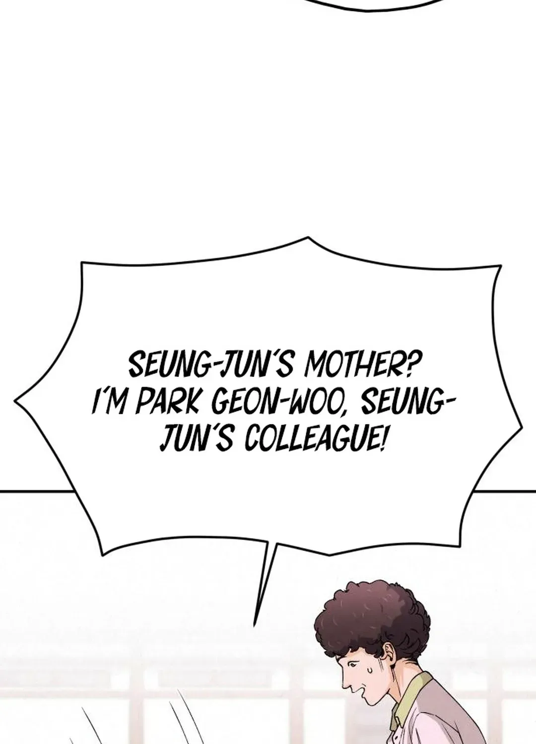 God’s Cuisine Chapter 3 page 74 - 