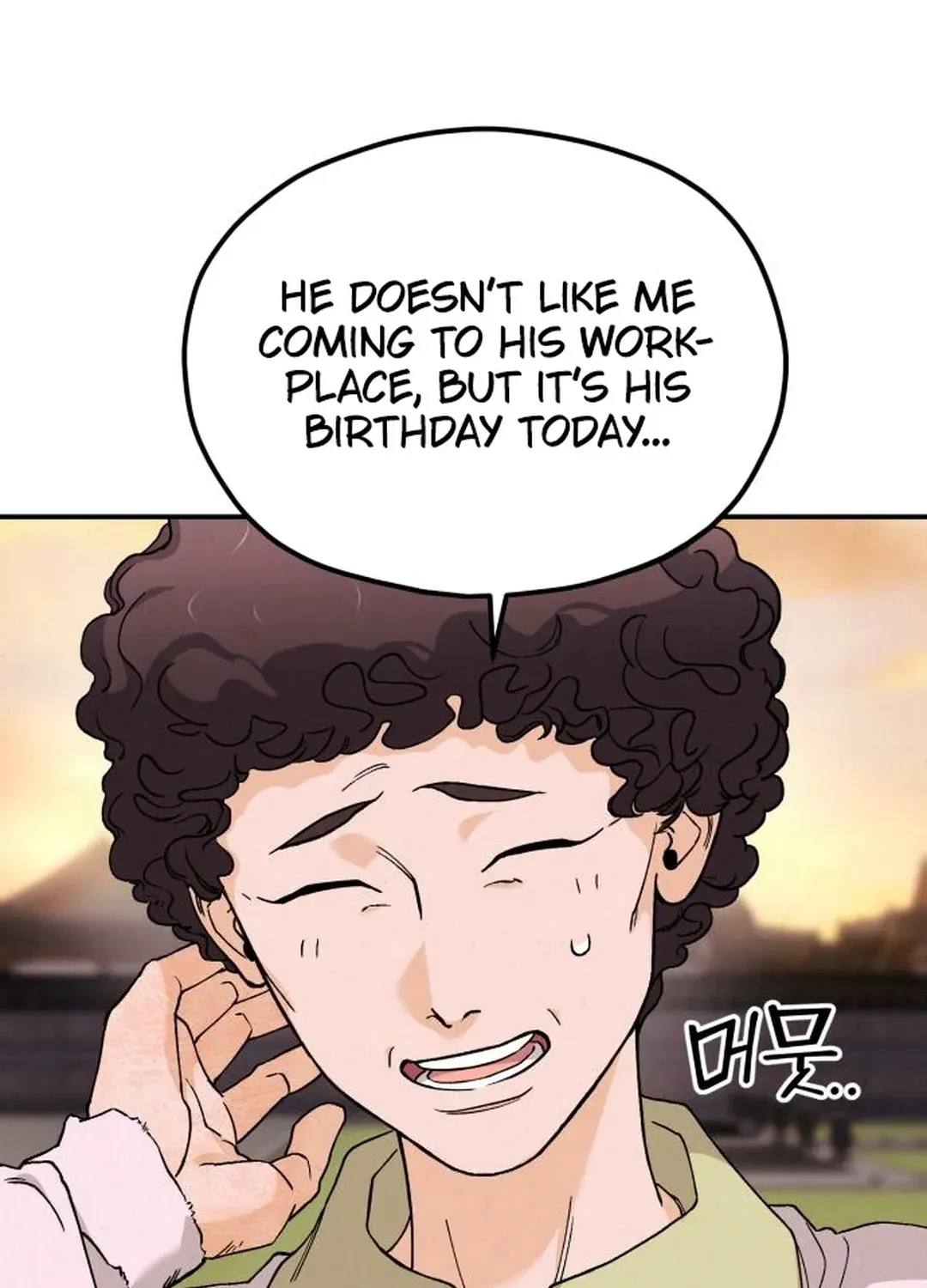 God’s Cuisine Chapter 3 page 78 - 