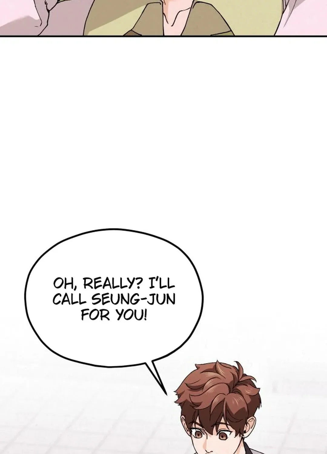 God’s Cuisine Chapter 3 page 79 - 