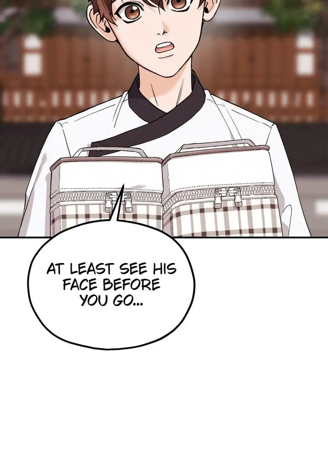 God’s Cuisine Chapter 3 page 82 - 