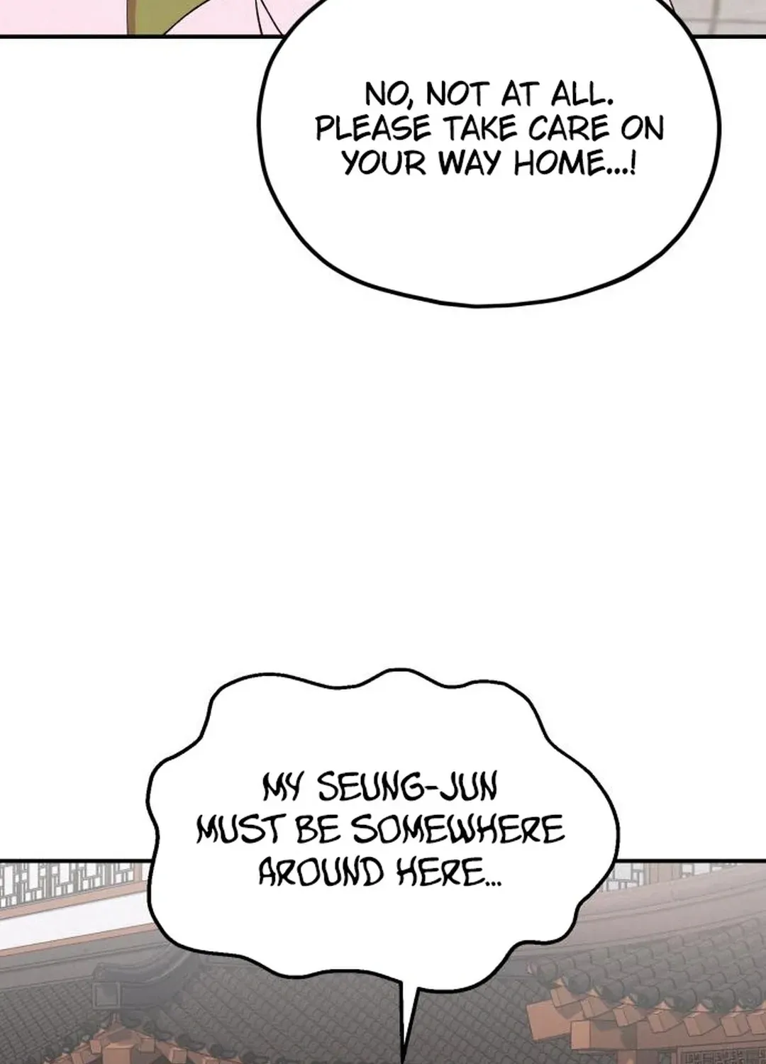 God’s Cuisine Chapter 3 page 86 - 