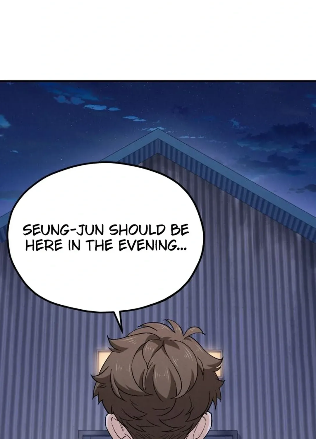 God’s Cuisine Chapter 3 page 95 - 