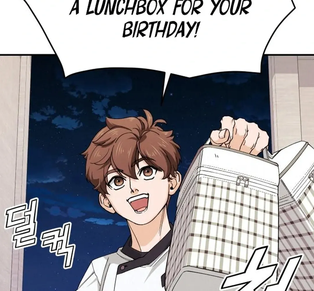 God’s Cuisine Chapter 3 page 97 - 