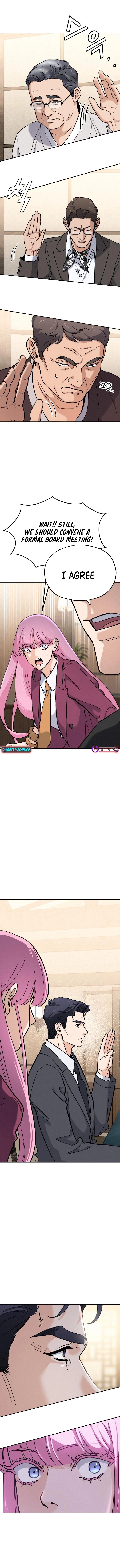 God’s Cuisine Chapter 31 page 15 - 