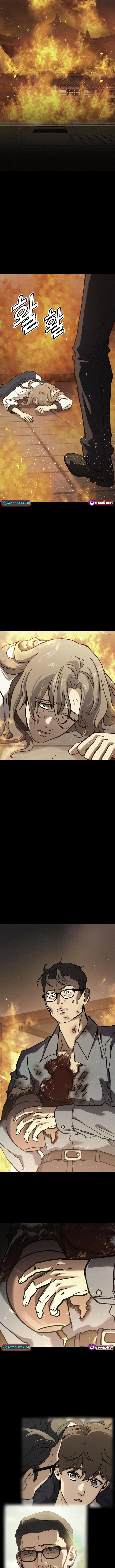 God’s Cuisine Chapter 31 page 21 - 