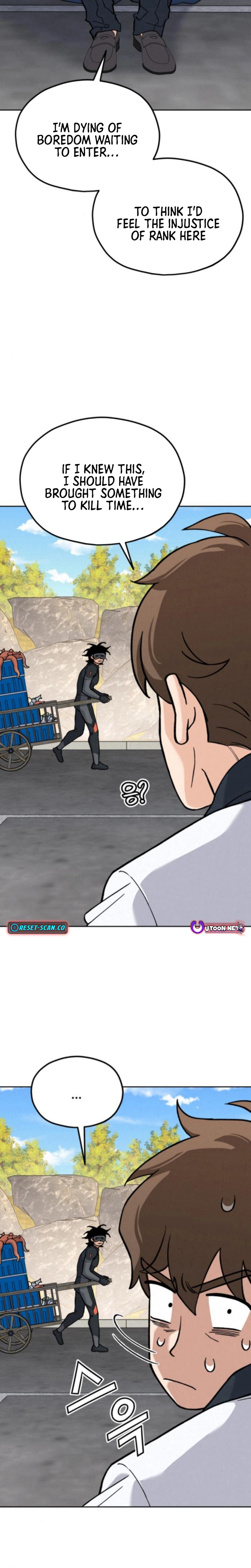 God’s Cuisine Chapter 32 page 13 - 