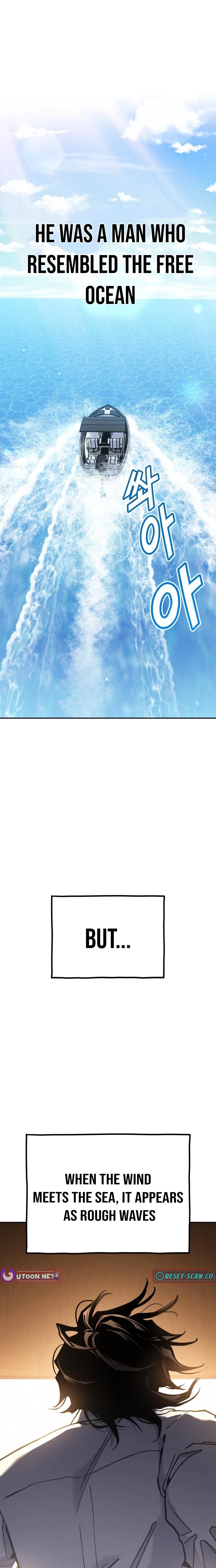 God’s Cuisine Chapter 33 page 4 - 