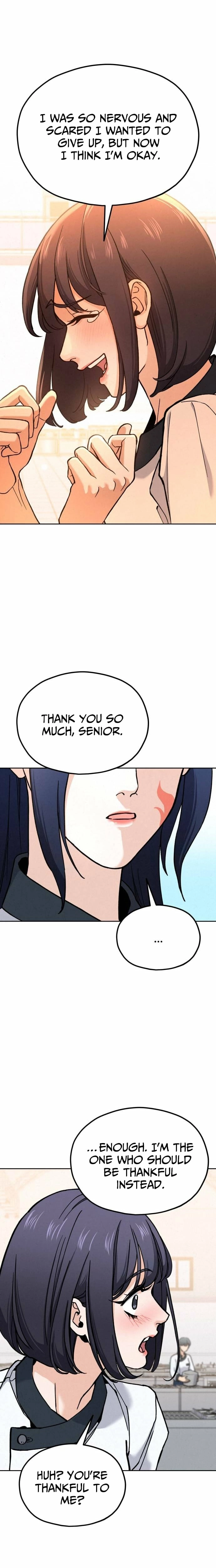 God’s Cuisine Chapter 35 page 20 - 