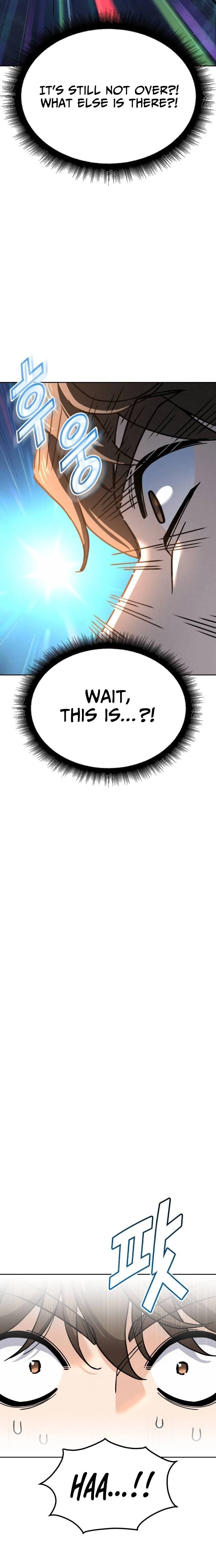 God’s Cuisine Chapter 36 page 5 - 
