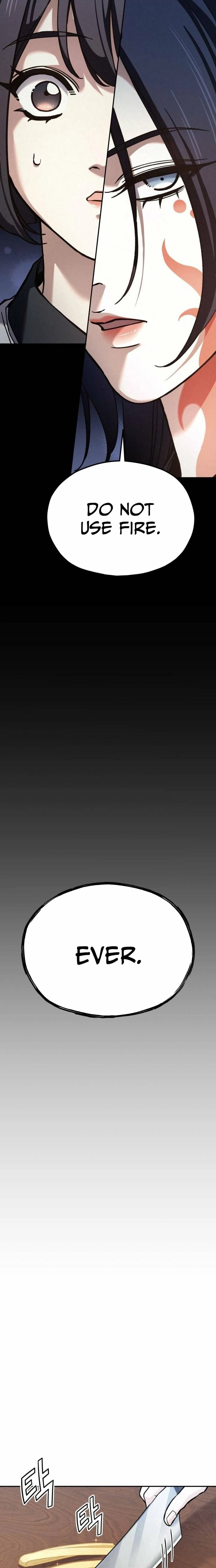 God’s Cuisine Chapter 38 page 24 - 