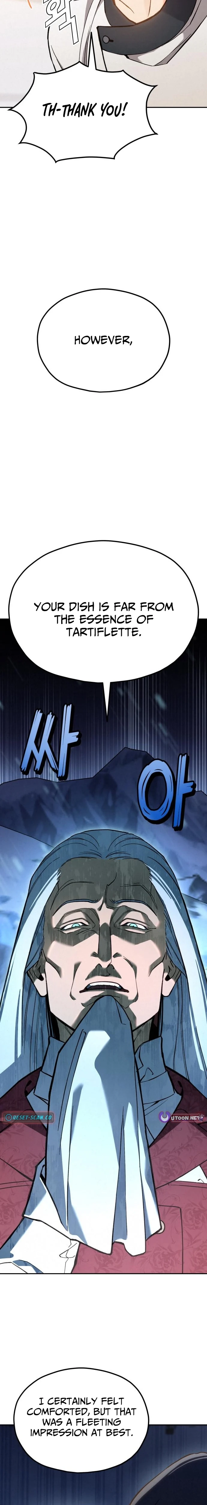 God’s Cuisine Chapter 39 page 15 - 