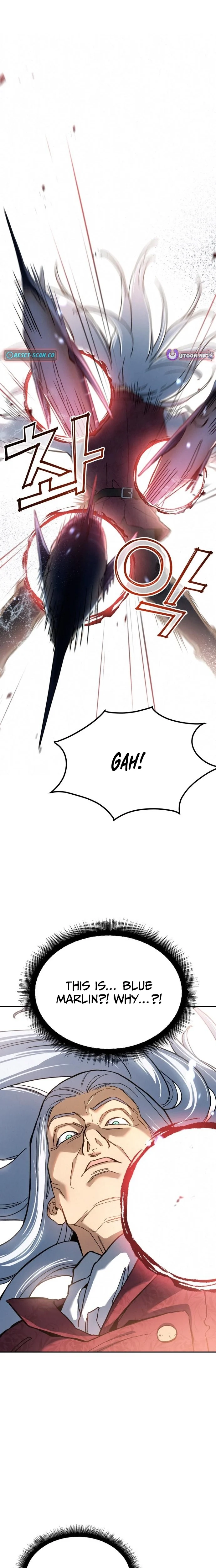 God’s Cuisine Chapter 39 page 26 - 