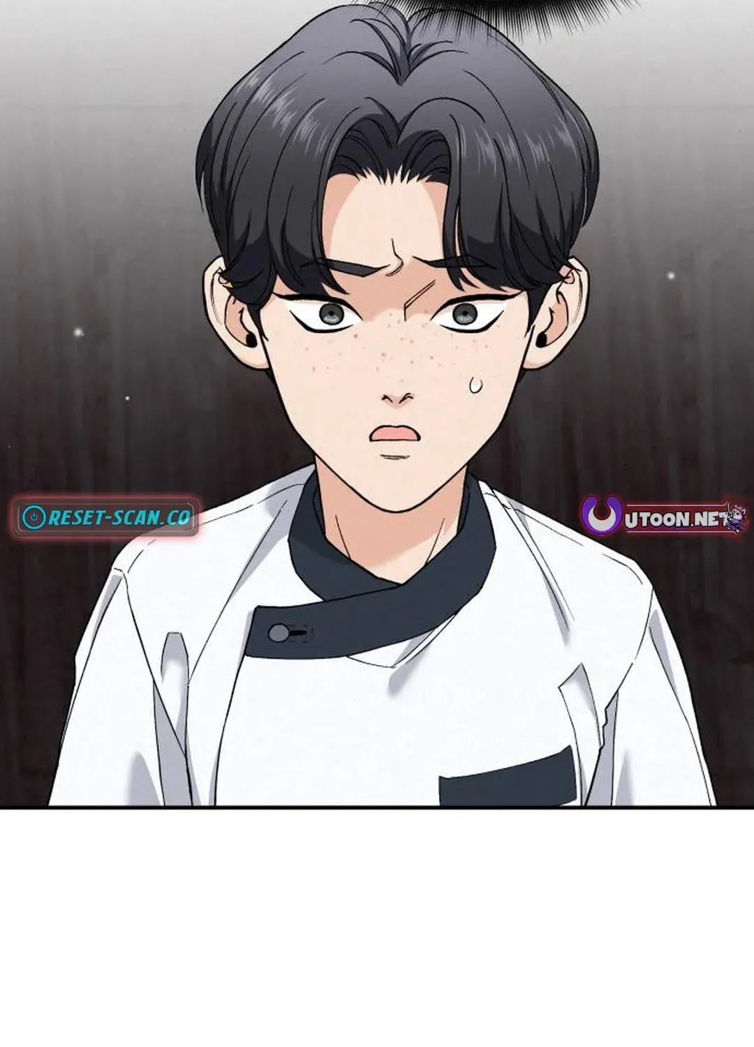 God’s Cuisine Chapter 4 page 101 - 