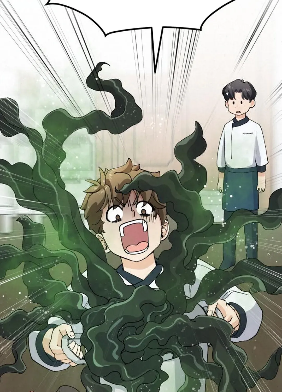 God’s Cuisine Chapter 4 page 103 - 