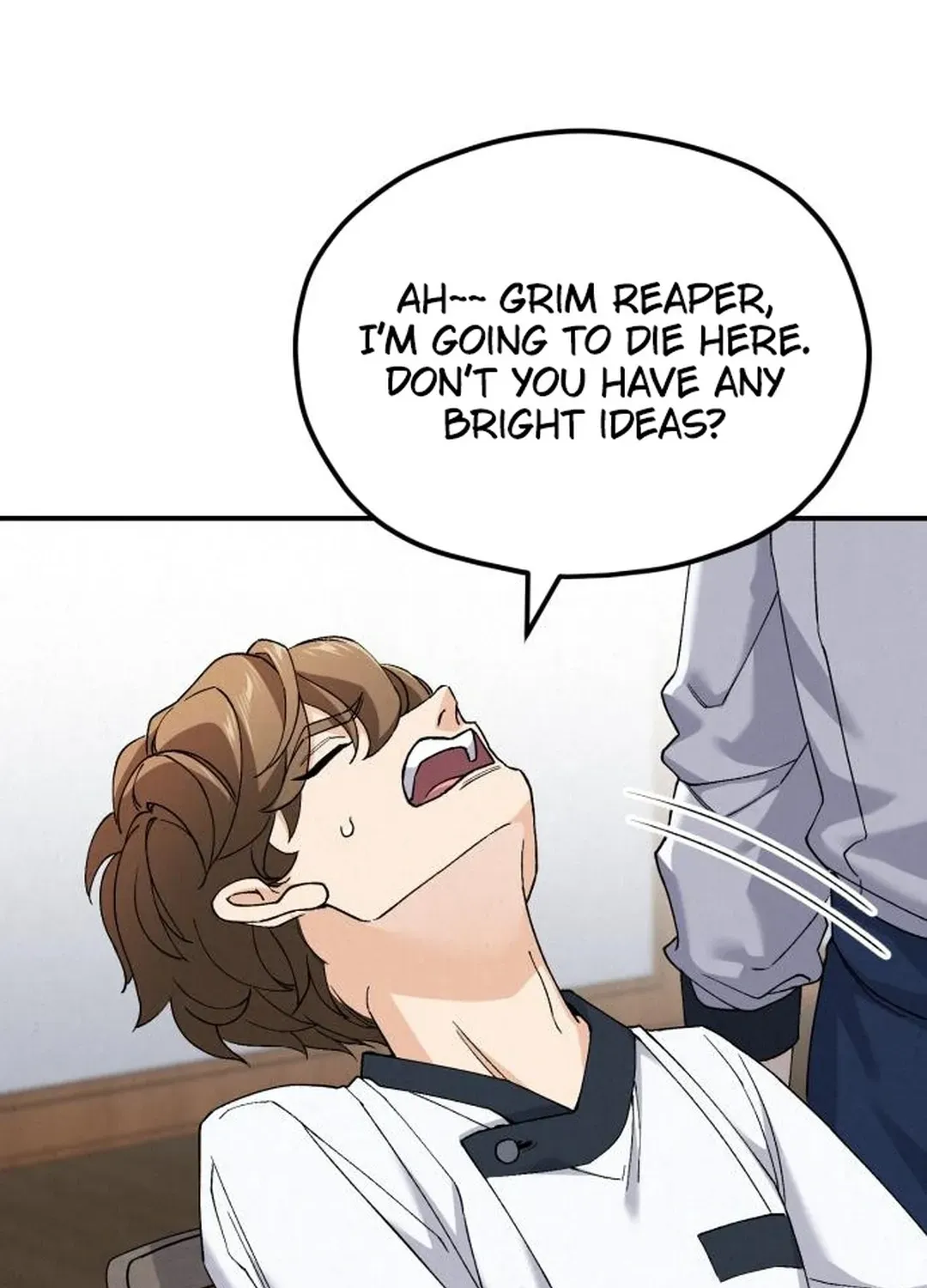 God’s Cuisine Chapter 4 page 111 - 