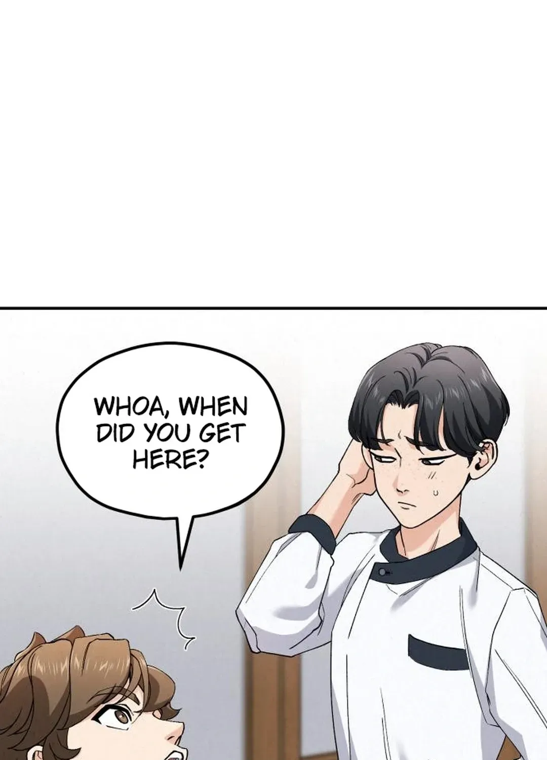 God’s Cuisine Chapter 4 page 113 - 