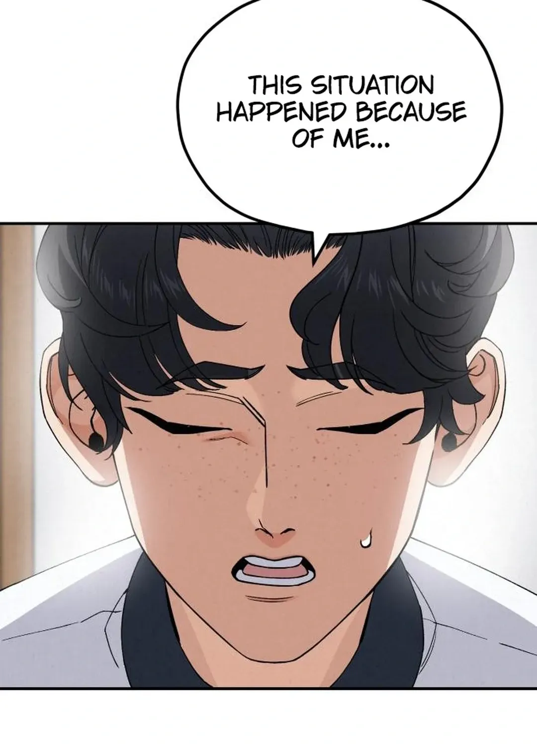 God’s Cuisine Chapter 4 page 118 - 