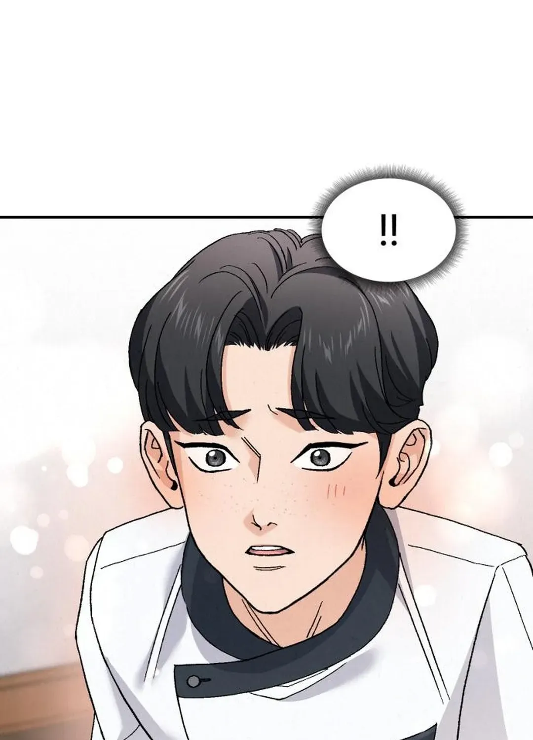 God’s Cuisine Chapter 4 page 125 - 