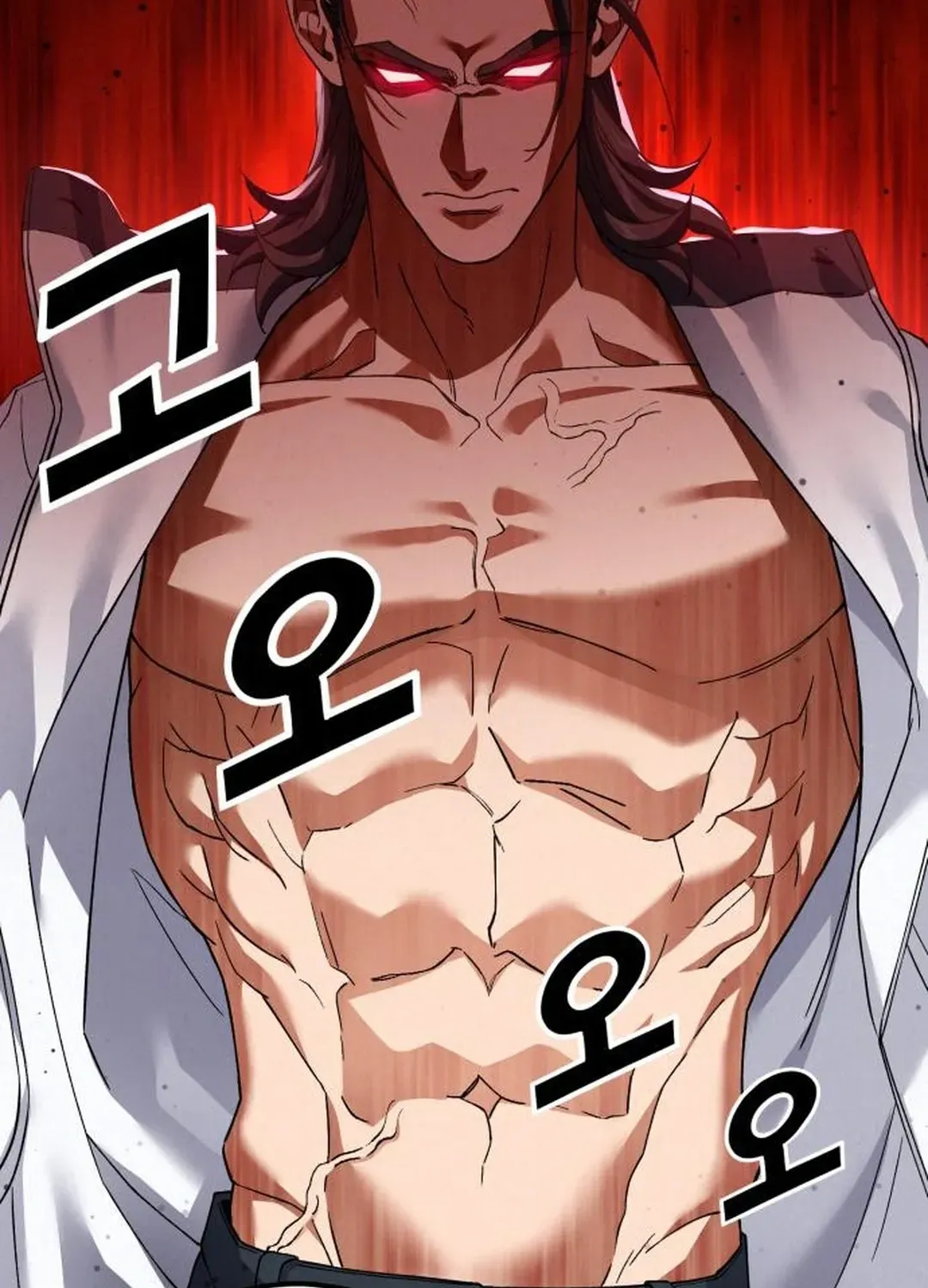 God’s Cuisine Chapter 4 page 129 - 