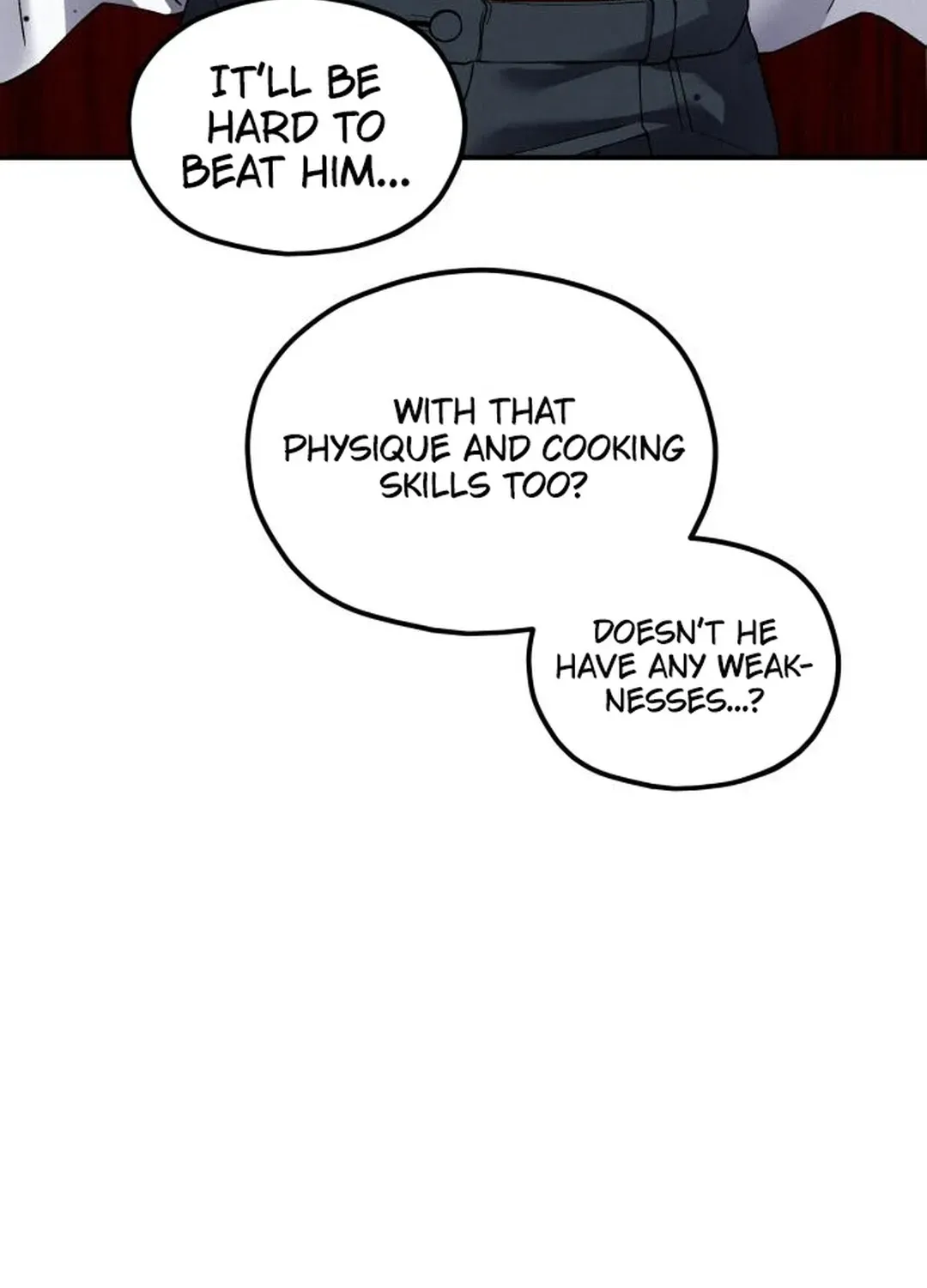 God’s Cuisine Chapter 4 page 130 - 