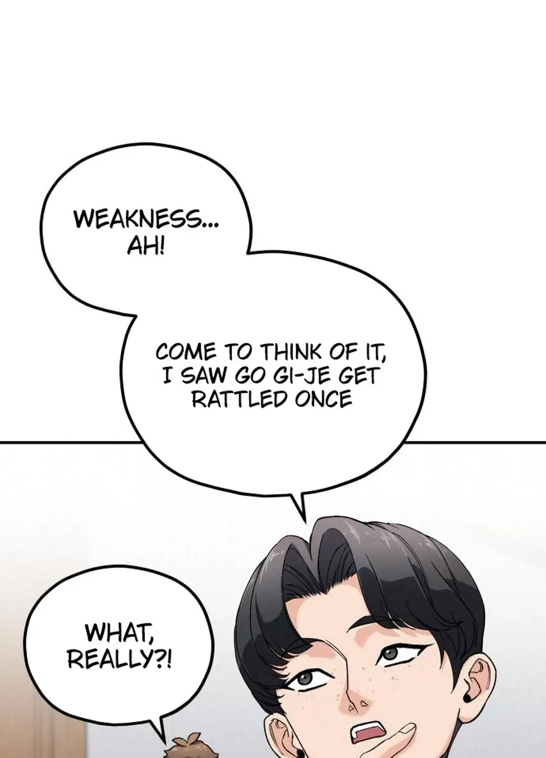 God’s Cuisine Chapter 4 page 131 - 