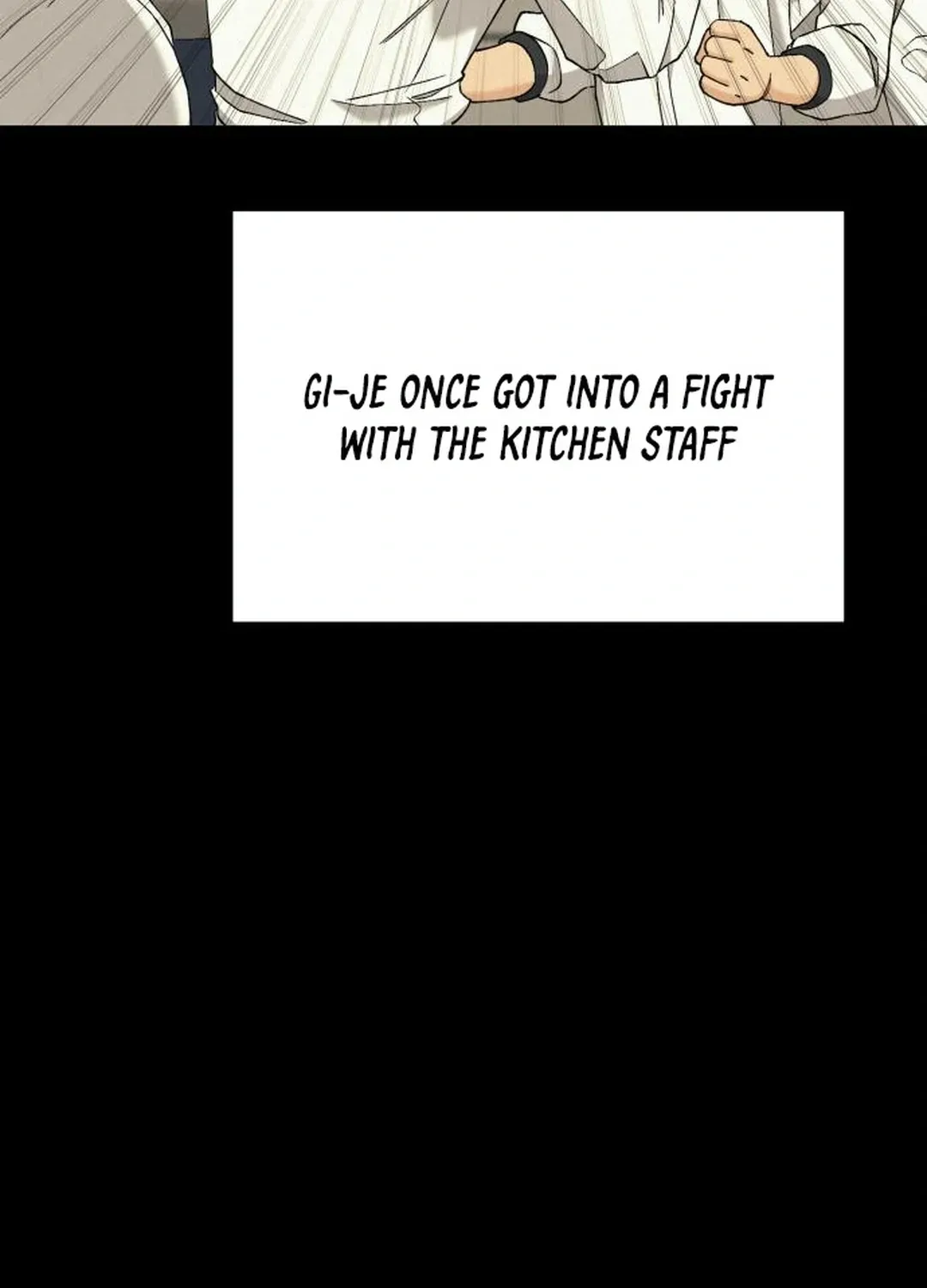 God’s Cuisine Chapter 4 page 134 - 