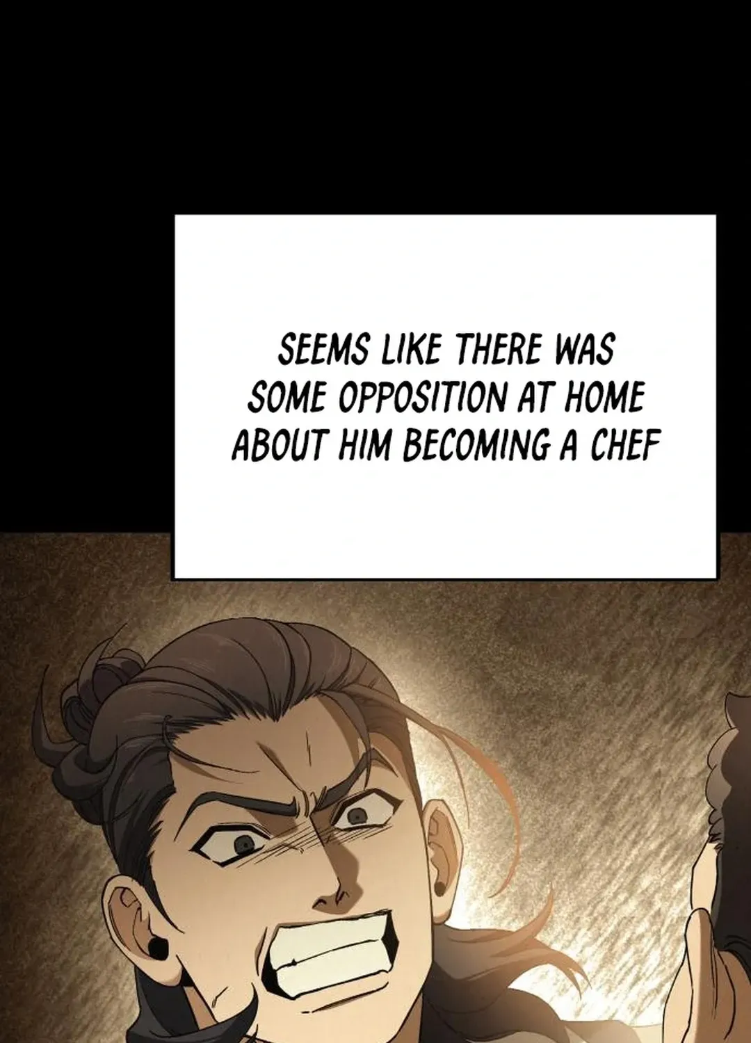God’s Cuisine Chapter 4 page 137 - 