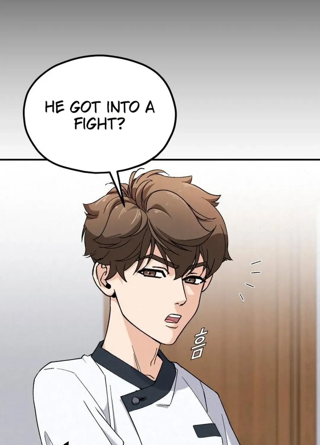God’s Cuisine Chapter 4 page 139 - 
