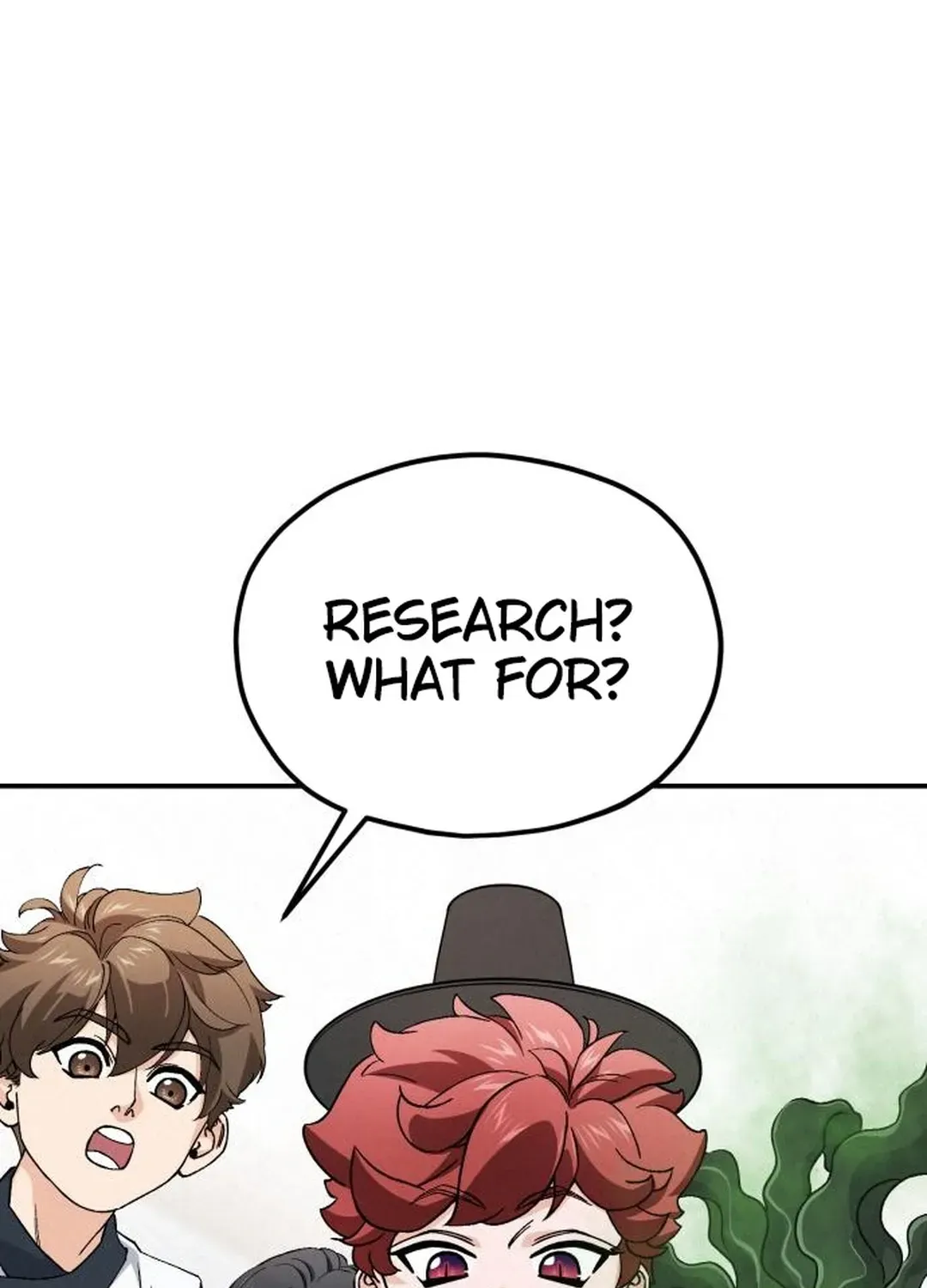God’s Cuisine Chapter 4 page 141 - 