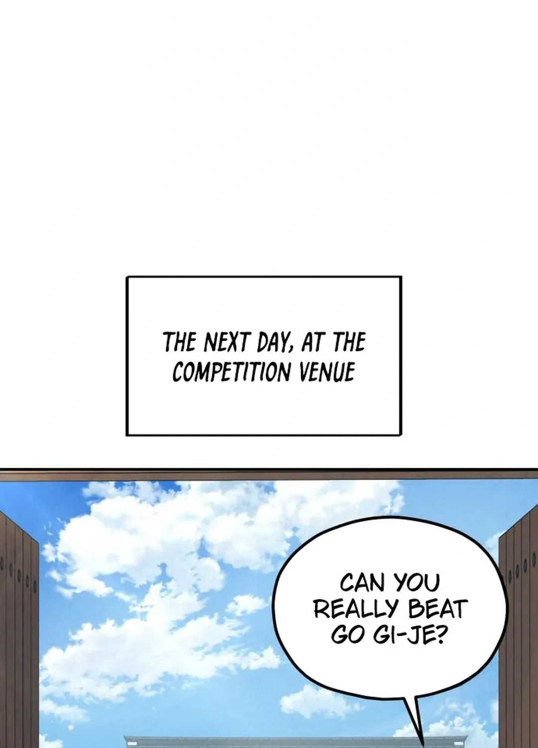 God’s Cuisine Chapter 4 page 149 - 