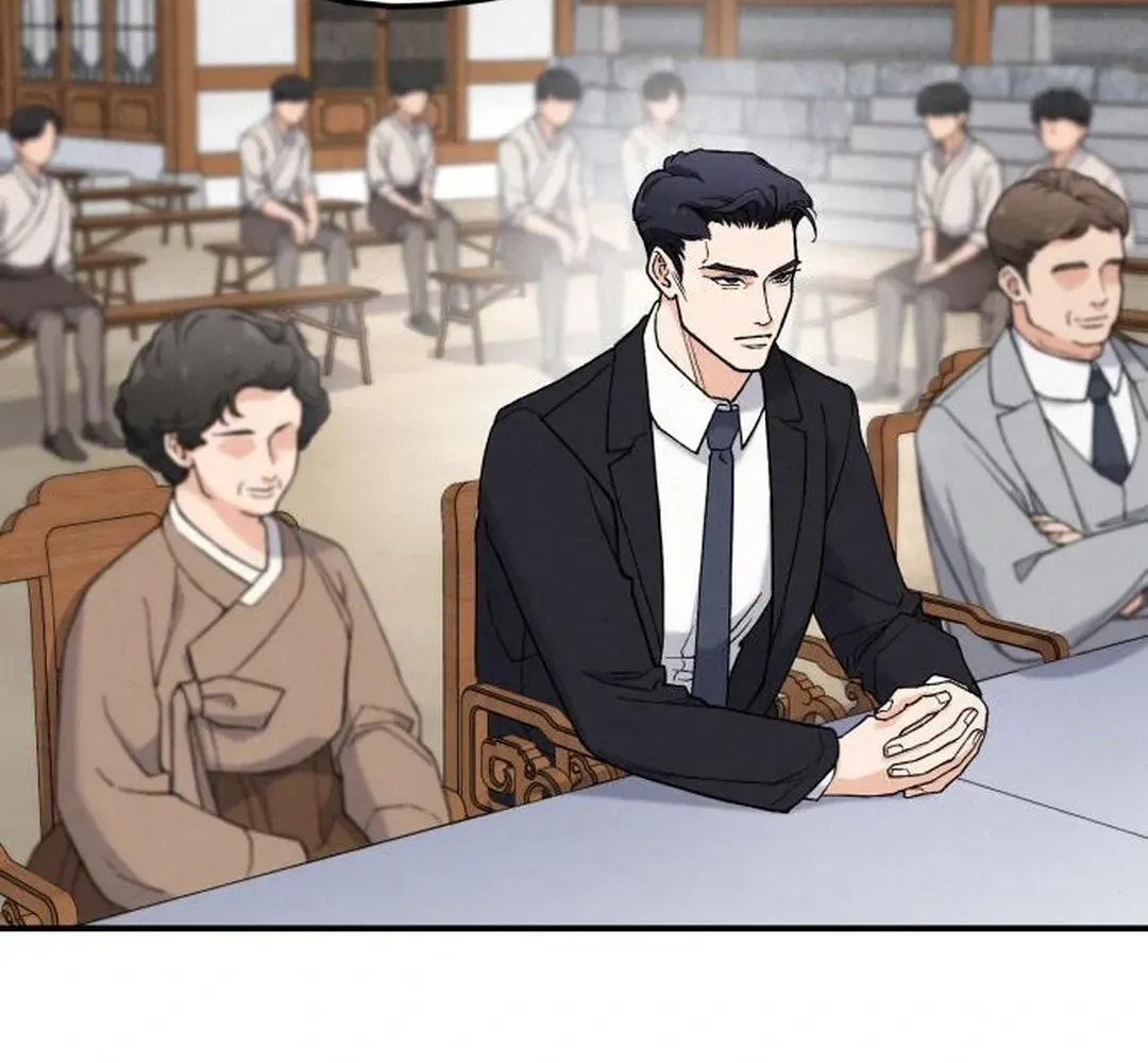 God’s Cuisine Chapter 4 page 154 - 