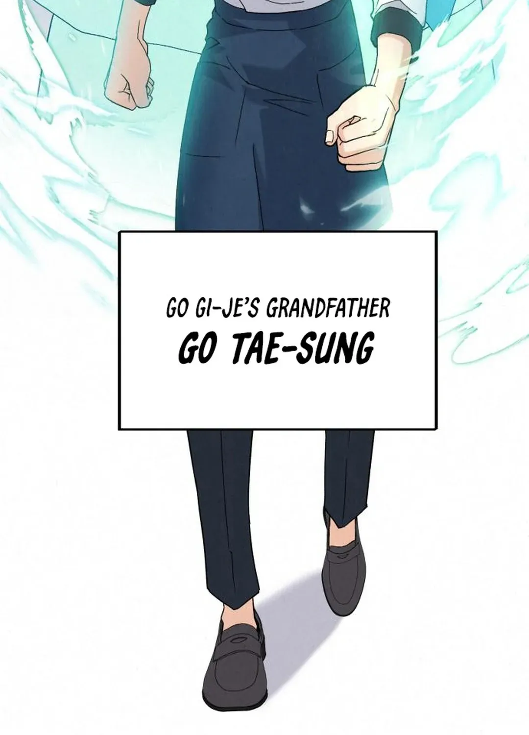 God’s Cuisine Chapter 4 page 159 - 